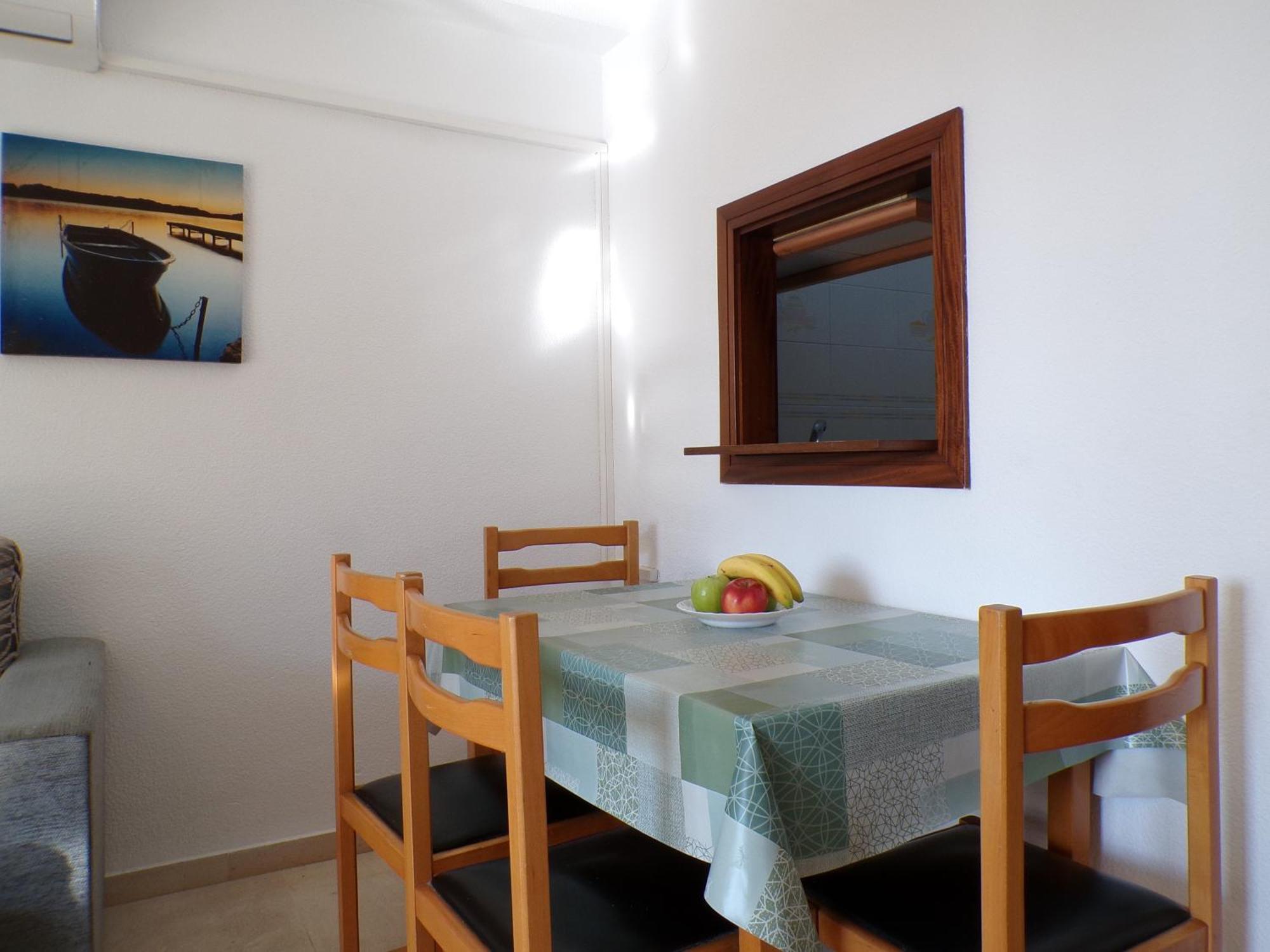 Apartamentos Gemelos 2 Y 4 By Gestaltur Бенидорм Экстерьер фото